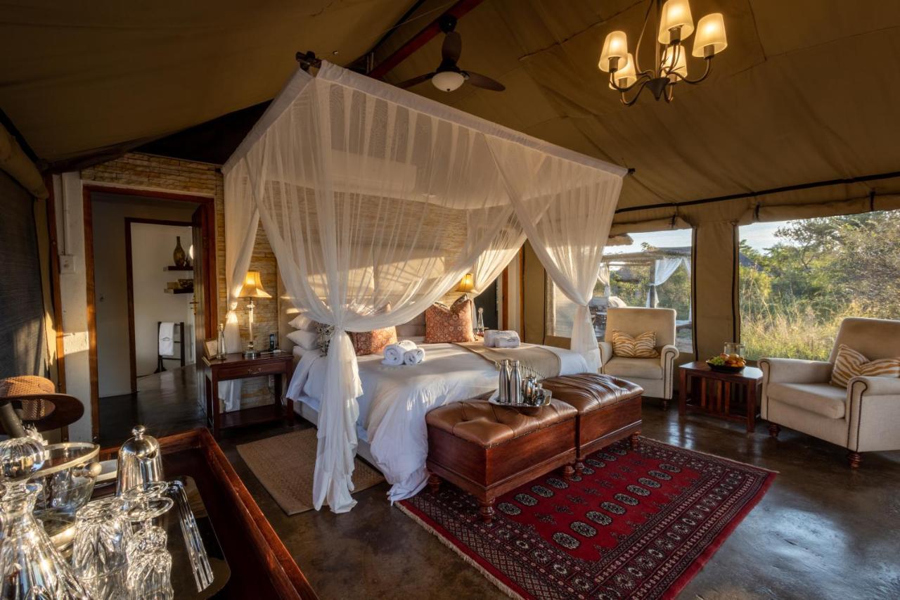 Safari Plains Βίλα Mabula Game Reserve Εξωτερικό φωτογραφία