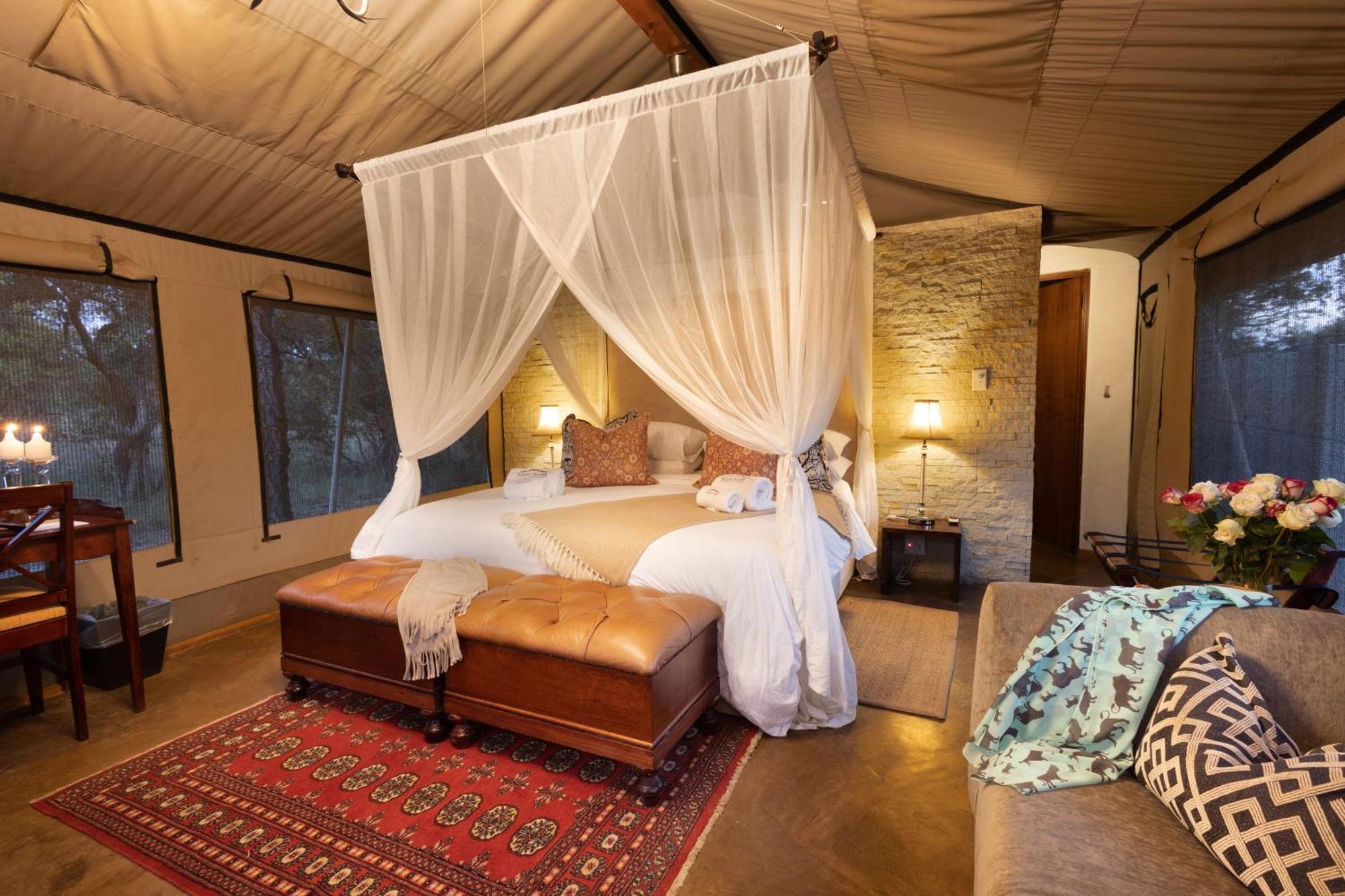 Safari Plains Βίλα Mabula Game Reserve Εξωτερικό φωτογραφία
