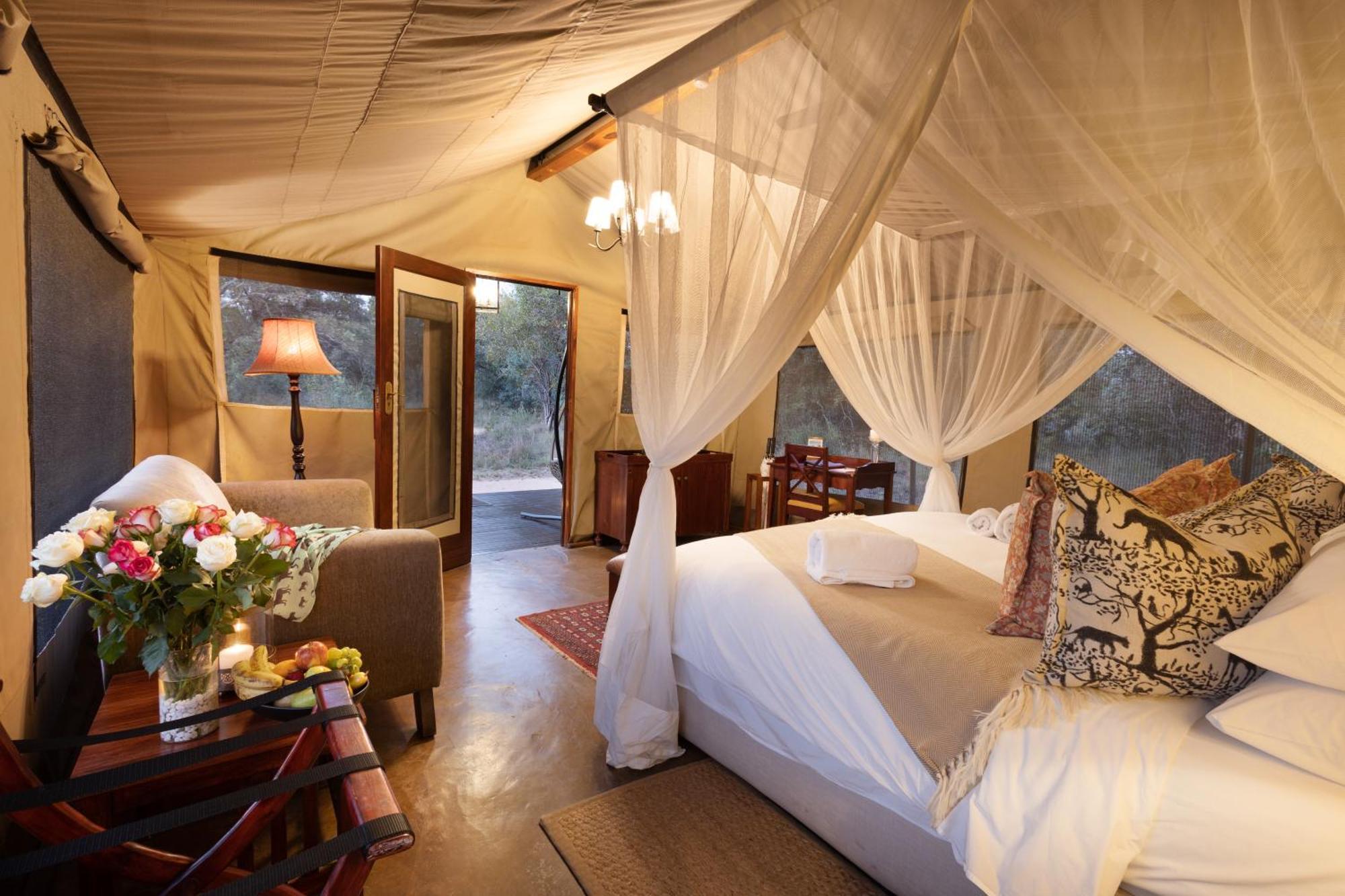 Safari Plains Βίλα Mabula Game Reserve Εξωτερικό φωτογραφία