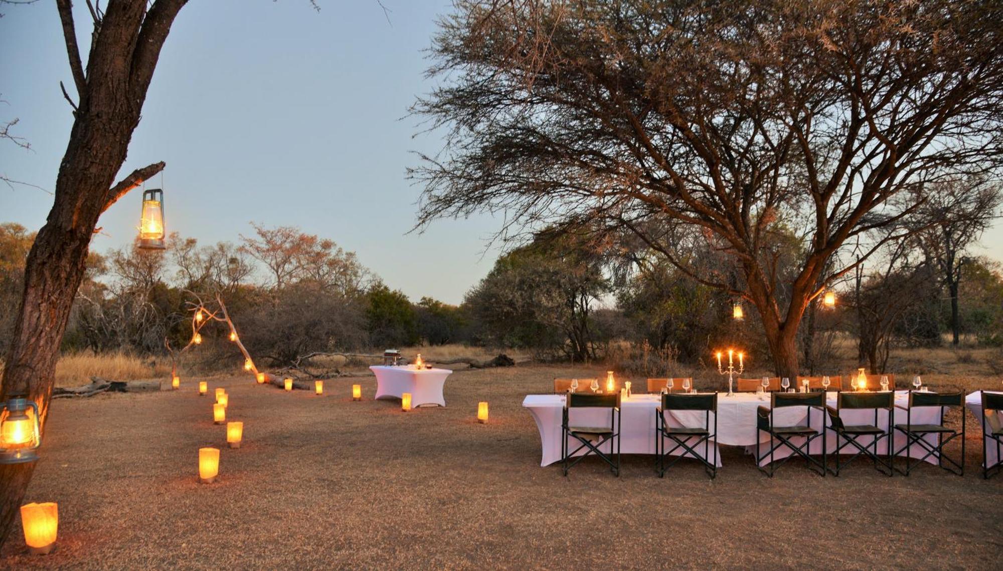 Safari Plains Βίλα Mabula Game Reserve Εξωτερικό φωτογραφία