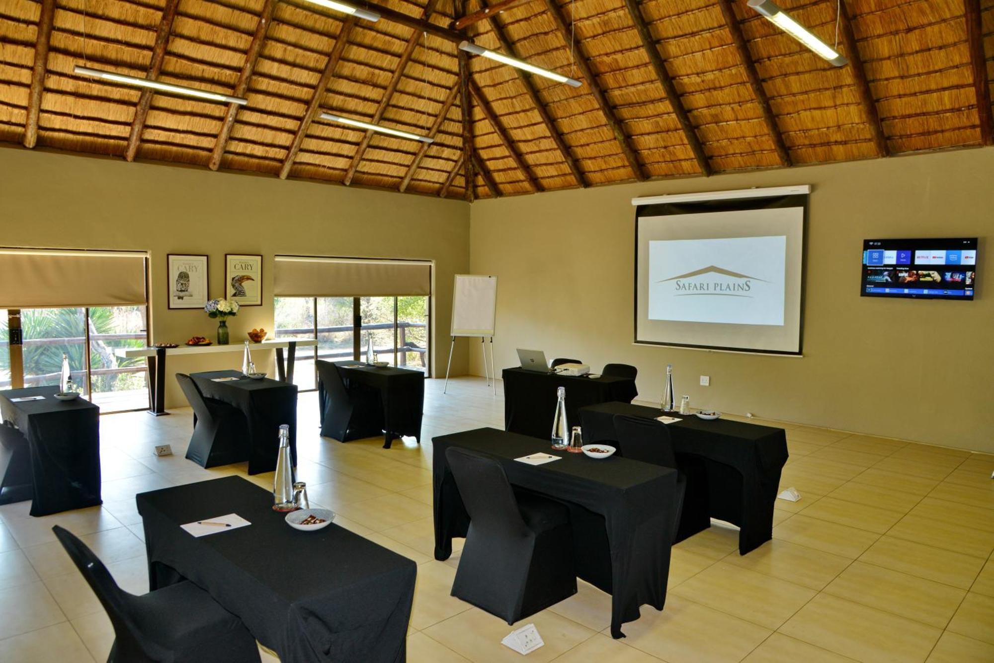 Safari Plains Βίλα Mabula Game Reserve Εξωτερικό φωτογραφία
