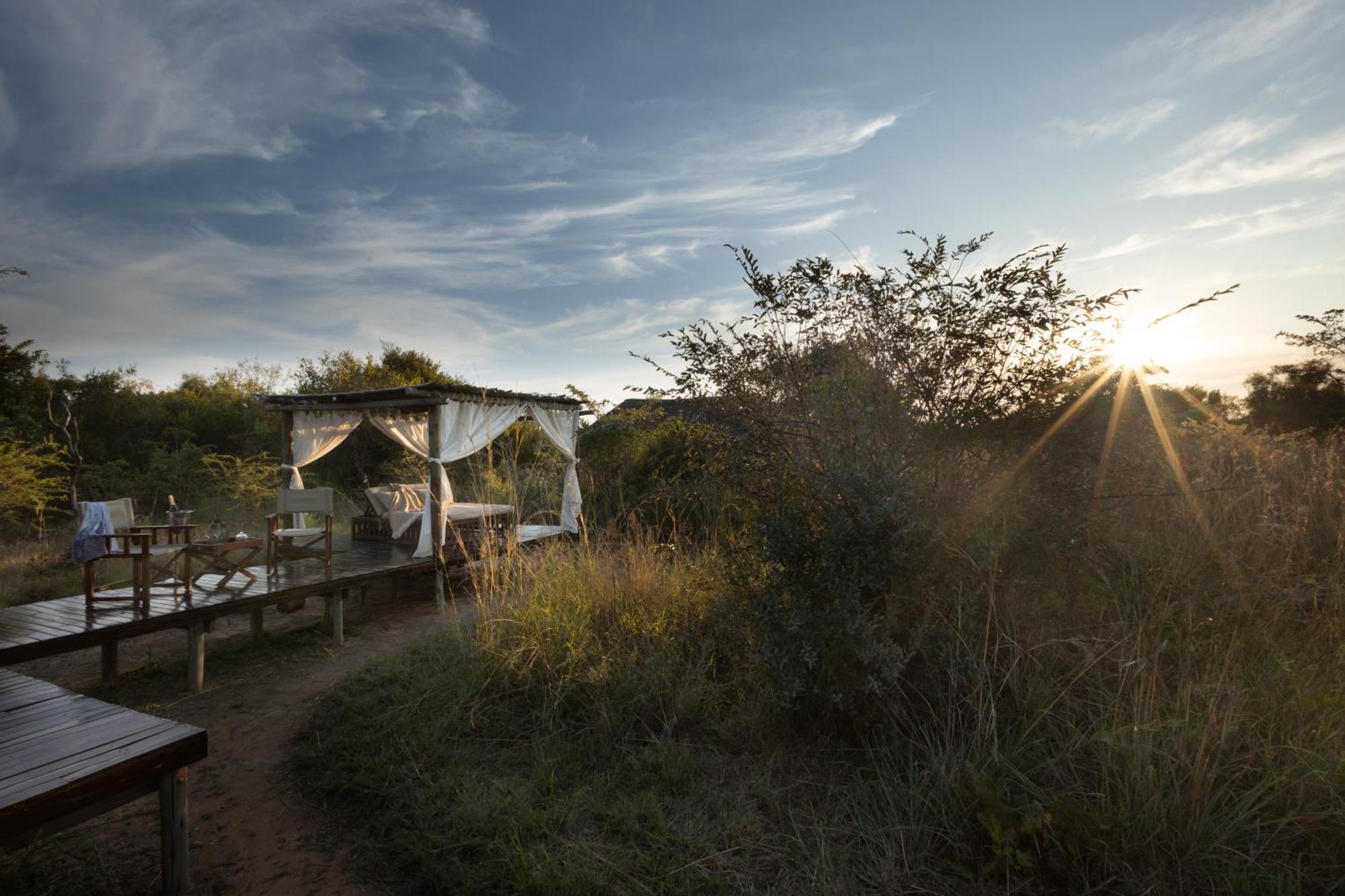Safari Plains Βίλα Mabula Game Reserve Εξωτερικό φωτογραφία