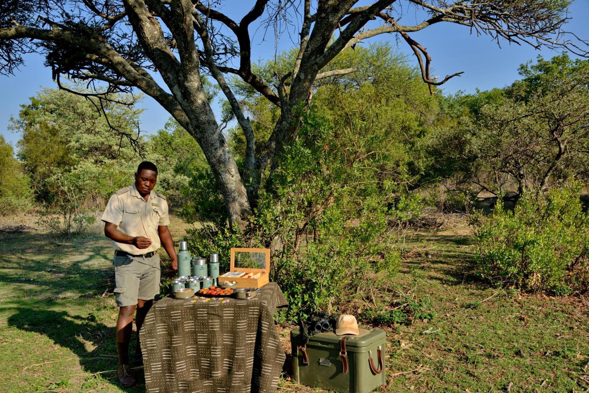 Safari Plains Βίλα Mabula Game Reserve Εξωτερικό φωτογραφία
